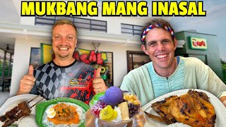 FILIPINO FOOD MUKBANG [upl. by Chow]