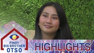 Sheena evicted from Kuya’s house  Day 49  PBB OTSO [upl. by Suiremed991]