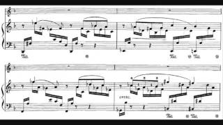 César Franck  Violin Sonata [upl. by Nortal]