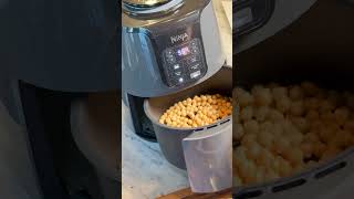 Air Fryer Chickpeas Uncle Scotts Spicy Kickin Recipe [upl. by Elton150]