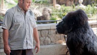 Watch the Official ZOOKEEPER Trailer  In Theaters 78 [upl. by Aisset]