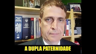 A DUPLA PATERNIDADE [upl. by Midian]