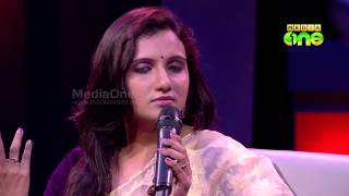 Khayal an exclusive Ghazal show by Manjari37 [upl. by Leiram]