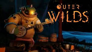 Outer Wilds Original Soundtrack 18  The Ancient Glade [upl. by Houghton]