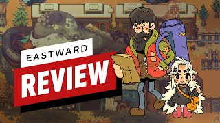 Eastward Review [upl. by Niad33]