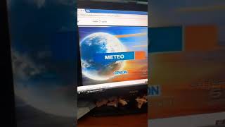 meteo 5 canale 5 [upl. by Wendalyn]