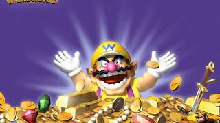 Wario World Wario Voice Clips [upl. by Novaelc]