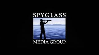 Spyglass Media Group 1999 style [upl. by Hcib]