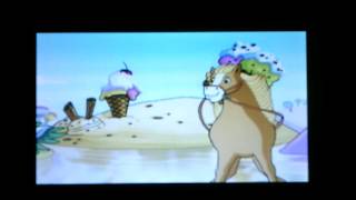 Opening to Garfield The Movie 2004 DVD [upl. by Markos]