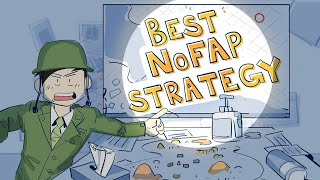 The BEST NoFap Strategy [upl. by Ribal974]