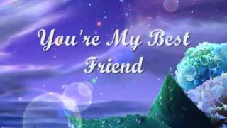 Youre My Best Friend Nelson del Castillo [upl. by Suzie227]