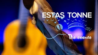 Estas Tonne  The Essence  Portugal  “Breath of Sound” World Tour 2018 [upl. by Dailey]