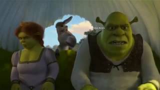 Shrek 2  Donkey Meme Compilation 1 [upl. by Lamrouex]