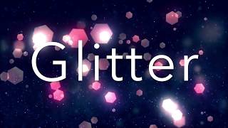 Magic Glitter  Fairy Dust Sound Effect [upl. by Fawne506]