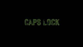 Flatbush Zombies  Caps Lock [upl. by Glad]