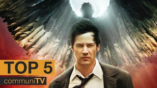 Top 5 Angel Movies [upl. by Ru]