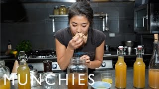 HowTo Make Kombucha [upl. by Spiro]