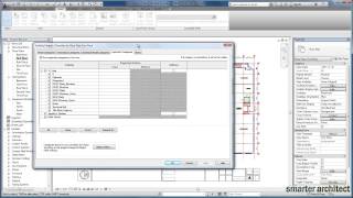 Revit Tutorials Linking CAD Files To Revit [upl. by Nannaihr]