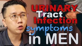 Urinary Tract Infection Causes [upl. by Kcirtemed]