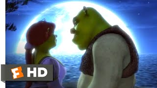 Shrek 2 2004  Accidentally in Love Scene 110  Movieclips [upl. by Magan]