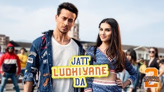 Student Of The Year 2 Class of 2018  Full Cast  Tiger Shroff  Tara  Ananya  Punit Malhotra [upl. by Arria]