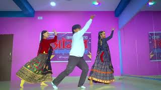 DADA GHARE SAILI  COVER DANCE ❣️ [upl. by Faletti]