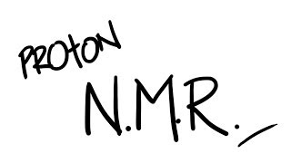 AQA ALevel Chemistry  Proton NMR [upl. by Kylila]