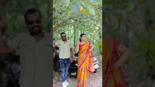 Ente mathavu serial actress latest reels [upl. by Fiertz650]