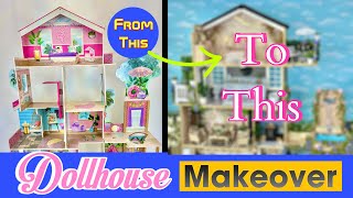 Dollhouse Renovation [upl. by Silva]