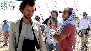 Go Behind the Scenes of Desierto 2016 [upl. by Yecnay]