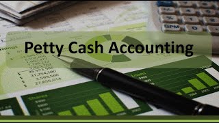 Current Asset Cash Petty Cash Account [upl. by Tiffanle337]