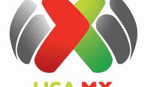 Himno Liga MX [upl. by Cariotta]