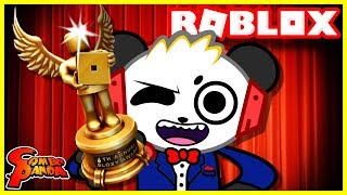 The 6th Annual Bloxy Awards for Roblox [upl. by Pazit]