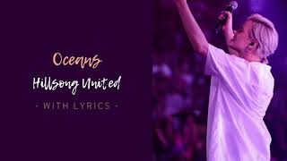 Oceans Where Feet May Fail – Hillsong United – Live in Israel – Full Version with Lyrics [upl. by Derwon]