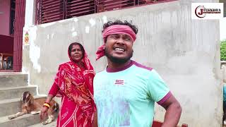 Ajay Asgaruwa Comedy  तोत्ला खान्दान। असस्गरुवा के आइल अगुवा New Maithili Comedy [upl. by Tali]