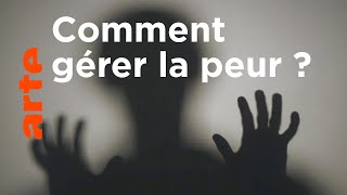 Lutter contre lanxiété  Psycho  ARTE [upl. by Fredkin]