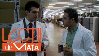 Lectii de Viata  SEZ 1 EP 21  Bigamul [upl. by Annie]