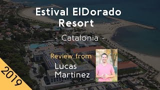 Estival ElDorado Resort 4⋆ Review 2019 [upl. by Mckenna]