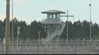 SC inmates went live on Facebook [upl. by Meit14]