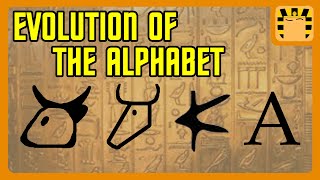 History of the Latin Alphabet [upl. by Pelligrini886]