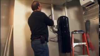 Guide dinstallation aspirateur central Cyclo Vac [upl. by Letniuq552]