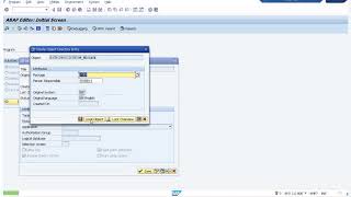 SAP ABAP  Messages in ABAP [upl. by Bekha]