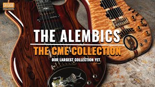 The CME Collection The Alembics [upl. by Ranilopa273]