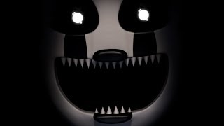 nightmarionne voice baptismonfire [upl. by Marba]