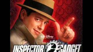 Inspector Gadget  Theme [upl. by Pomfrey91]