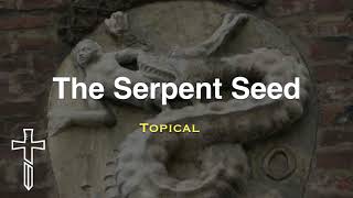 The Serpent Seed The Literal Descendants of Satan [upl. by Calendra]