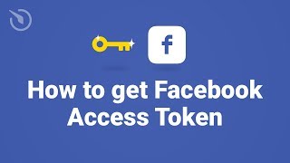 How to get Facebook Access Token in 1 minute [upl. by Alaekim]