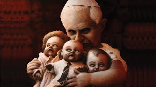 The Scary TRUTH About The Catholic Church Roman Catholic Jesuit Pope Exposed Full Documentary [upl. by Nnylamme]