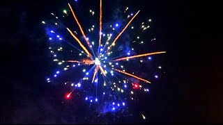 4th of July Fireworks 2016 [upl. by Steele]