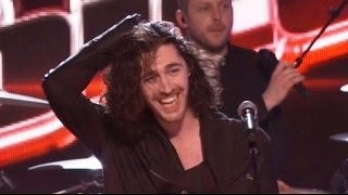 Hozier Take Me to Church Lyrics [upl. by Arahsit]